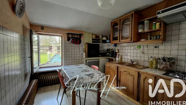 Maison à vendre 7 pièces 142,5 m² Blain