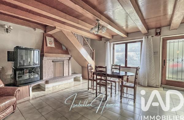Maison à vendre 7 pièces 142,5 m² Blain