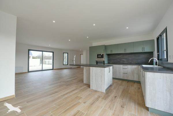 Maison à vendre |  Contres |  4 pièces | 117 m²