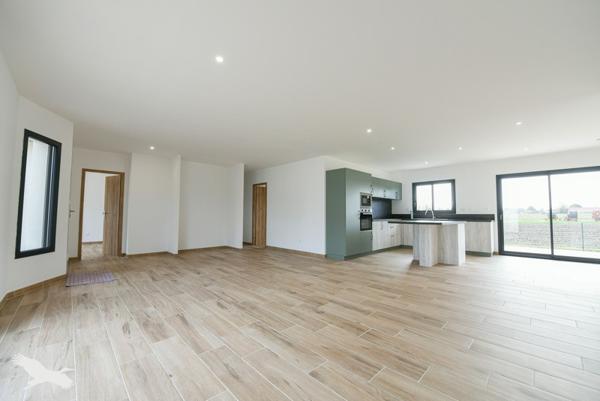 Maison à vendre |  Contres |  4 pièces | 117 m²