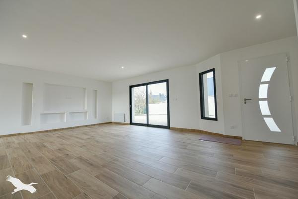 Maison à vendre |  Contres |  4 pièces | 117 m²