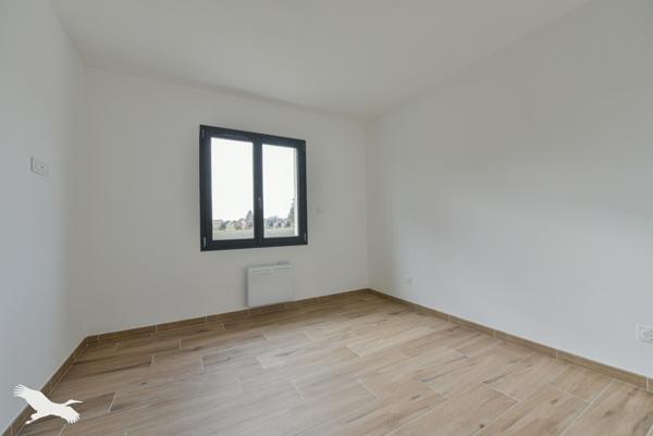 Maison à vendre |  Contres |  4 pièces | 117 m²