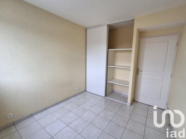 Appartement à vendre 2 pièces 39 m² Saint-Pierre-des-Corps