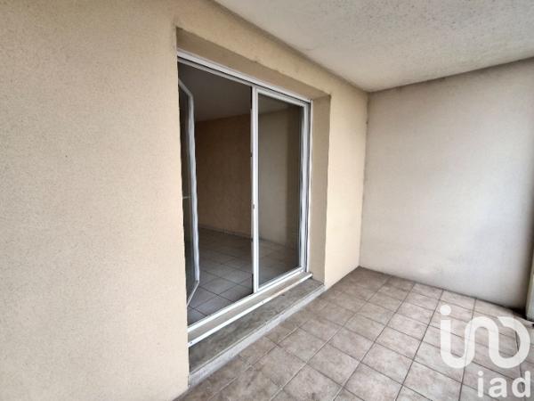 Appartement à vendre 2 pièces 39 m² Saint-Pierre-des-Corps