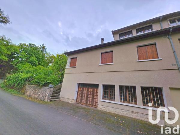 Maison à vendre 5 pièces 126 m² Marthon