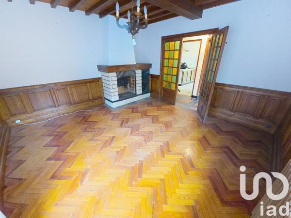 Maison à vendre 5 pièces 126 m² Marthon