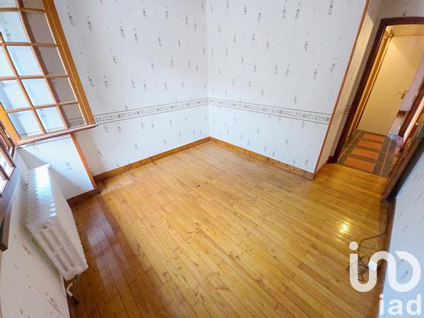 Maison à vendre 5 pièces 126 m² Marthon