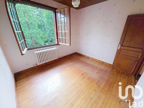Maison à vendre 5 pièces 126 m² Marthon