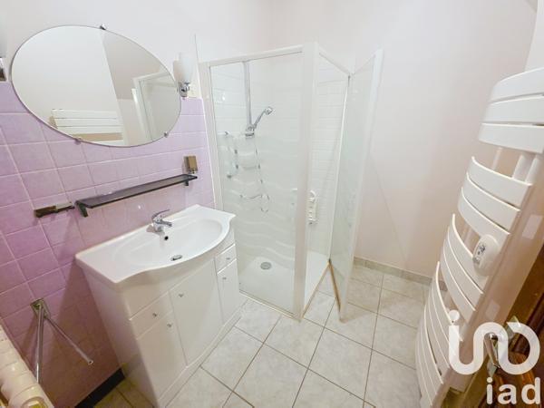 Maison à vendre 5 pièces 126 m² Marthon