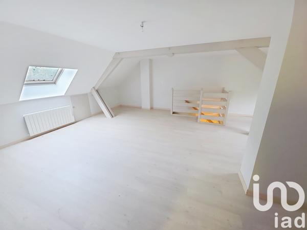 Maison à vendre 5 pièces 126 m² Marthon