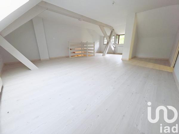 Maison à vendre 5 pièces 126 m² Marthon