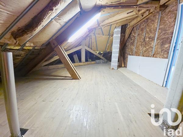 Maison à vendre 5 pièces 126 m² Marthon