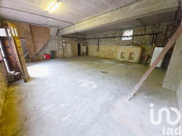 Maison à vendre 5 pièces 126 m² Marthon