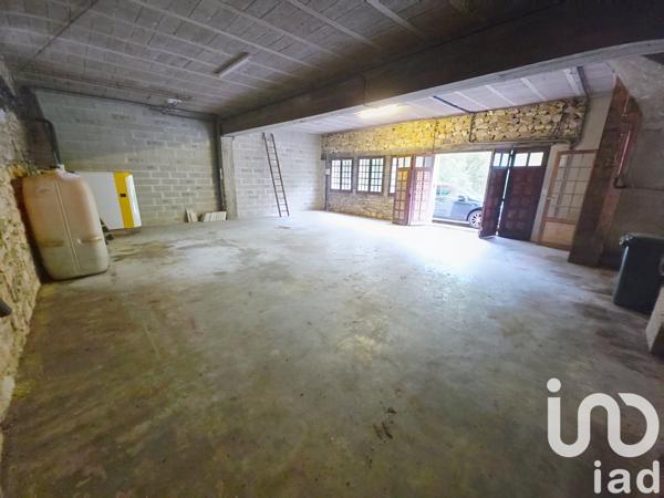 Maison à vendre 5 pièces 126 m² Marthon