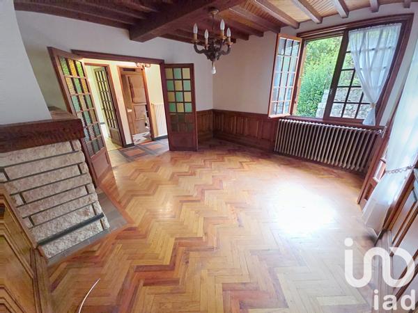 Maison à vendre 5 pièces 126 m² Marthon