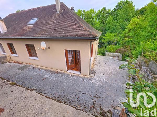 Maison à vendre 5 pièces 126 m² Marthon