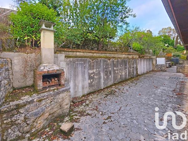 Maison à vendre 5 pièces 126 m² Marthon