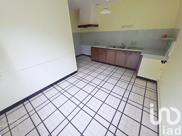 Maison à vendre 5 pièces 126 m² Marthon