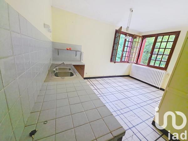 Maison à vendre 5 pièces 126 m² Marthon