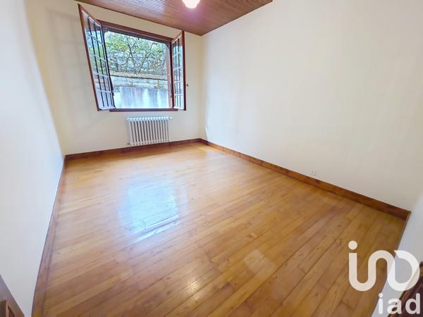 Maison à vendre 5 pièces 126 m² Marthon