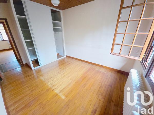 Maison à vendre 5 pièces 126 m² Marthon