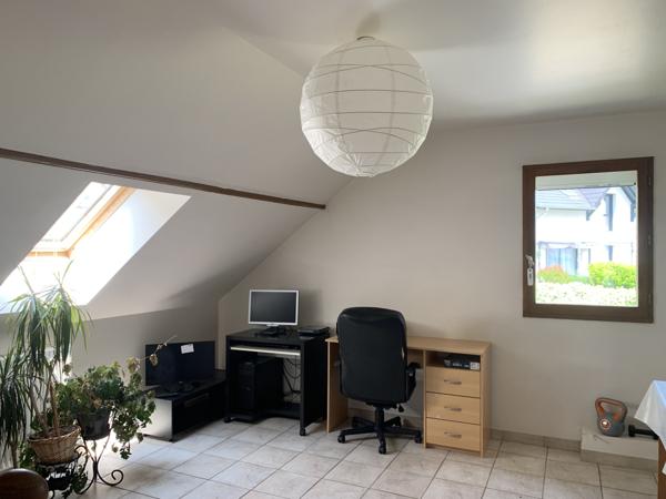 Vimines (73160) VIMINES, MAISON 5 CHAMBRES SUR TERRAIN CLOS ET ARBORE DE 1500 m²