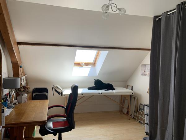 Vimines (73160) VIMINES, MAISON 5 CHAMBRES SUR TERRAIN CLOS ET ARBORE DE 1500 m²