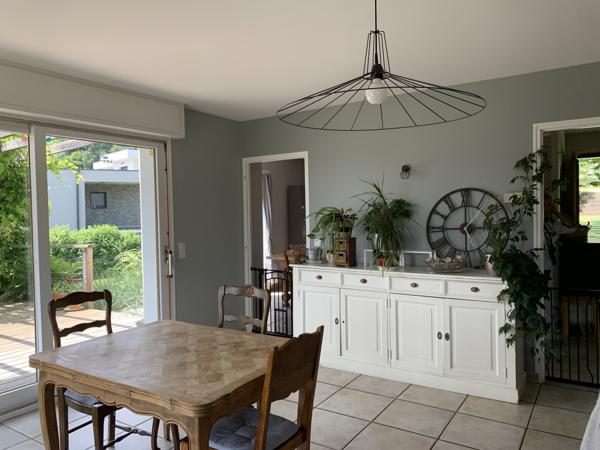 Vimines (73160) VIMINES, MAISON 5 CHAMBRES SUR TERRAIN CLOS ET ARBORE DE 1500 m²