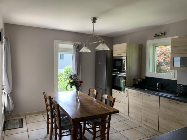 Vimines (73160) VIMINES, MAISON 5 CHAMBRES SUR TERRAIN CLOS ET ARBORE DE 1500 m²