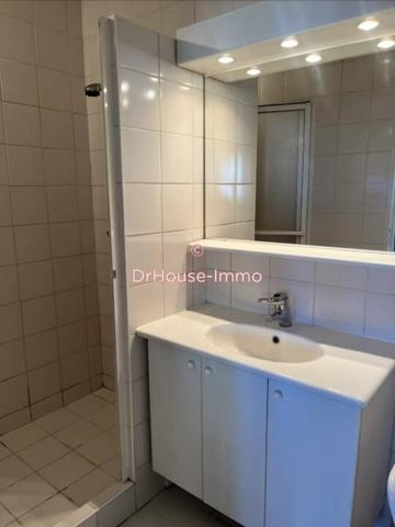 Appartement à vendre 3 pièces de 61 m²