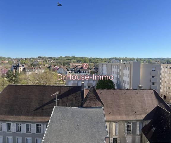 Appartement à vendre 3 pièces de 61 m²