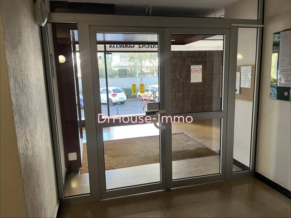 Appartement à vendre 3 pièces de 61 m²