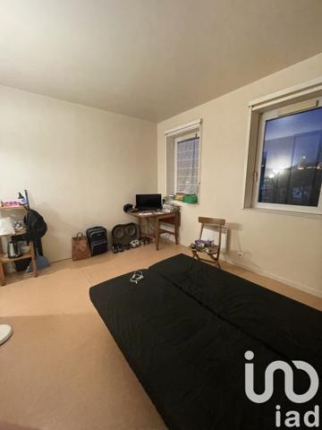 Appartement à vendre 1 pièce 20 m² Pontoise