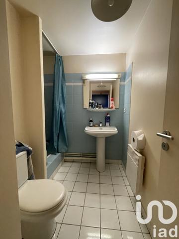 Appartement à vendre 1 pièce 20 m² Pontoise