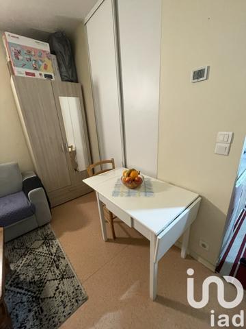 Appartement à vendre 1 pièce 20 m² Pontoise