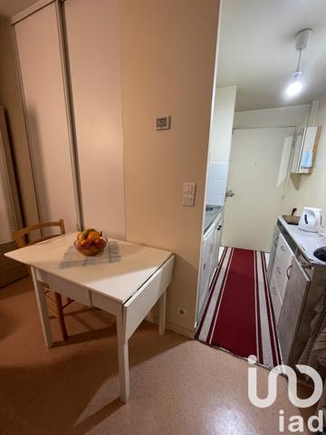 Appartement à vendre 1 pièce 20 m² Pontoise