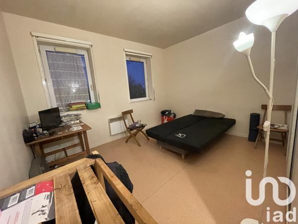 Appartement à vendre 1 pièce 20 m² Pontoise