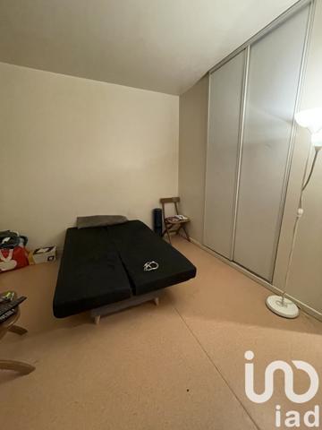 Appartement à vendre 1 pièce 20 m² Pontoise
