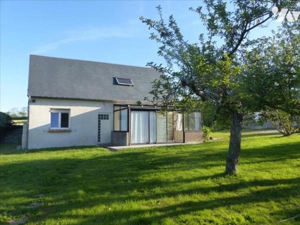 SAINT-REMY-DES-LANDES