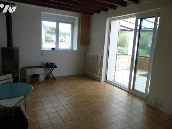 SAINT-REMY-DES-LANDES