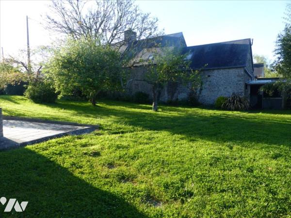 SAINT-REMY-DES-LANDES