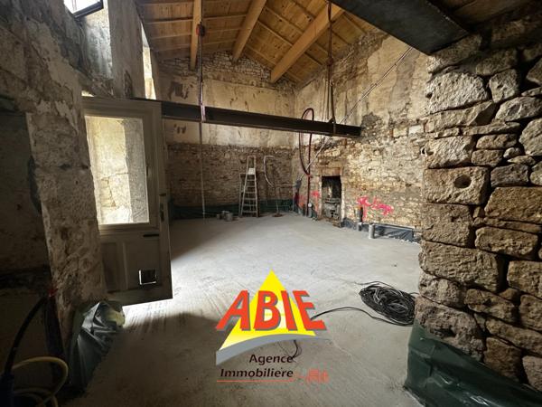 Maison  5 pièce(s)  4 chambre(s)  119.86 m²