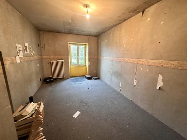 Maison  5 pièce(s)  4 chambre(s)  119.86 m²