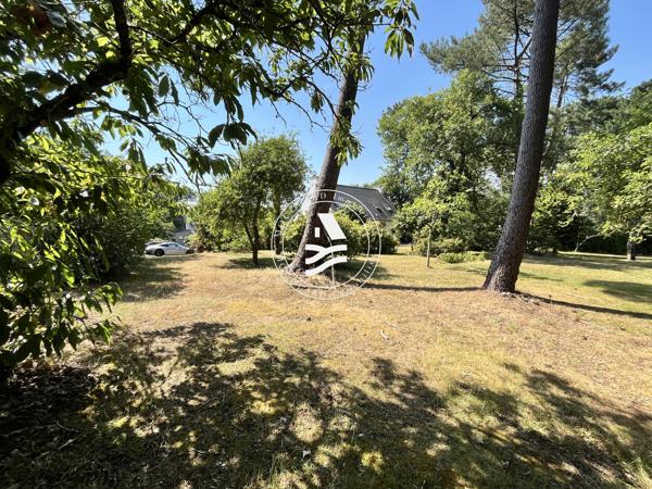 Proximité immédiate d'Auray - Secteur résidentiel recherché