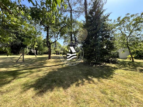 Proximité immédiate d'Auray - Secteur résidentiel recherché
