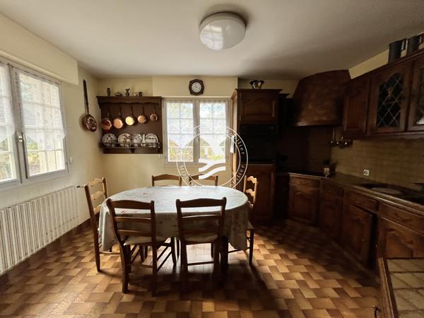 Proximité immédiate d'Auray - Secteur résidentiel recherché