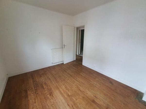 LORIENT : Appartement T2 – Nouvelle Ville