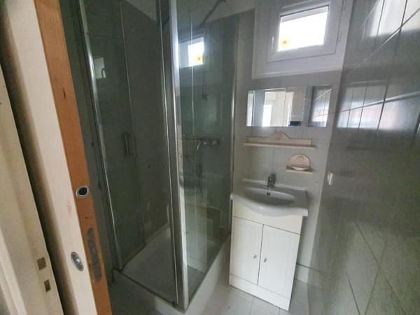 LORIENT : Appartement T2 – Nouvelle Ville