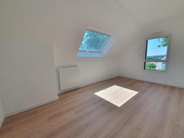 GUIDEL : Maison neuve avec vie de plain-pied