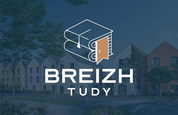 LORIENT : BREIZH'TUDY Résidence étudiante